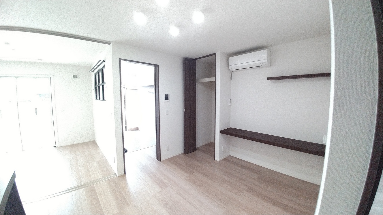 居室・リビング　LDK