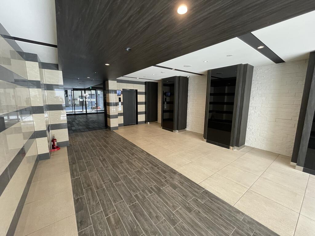 ロビー　ロビー