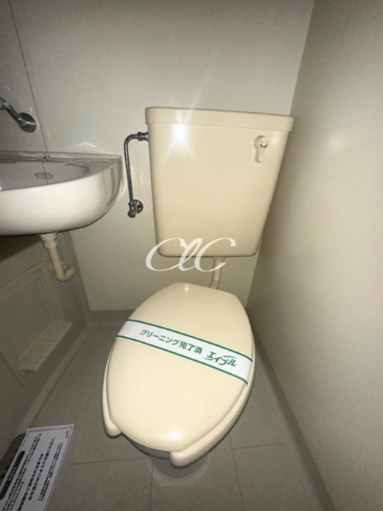 トイレ　参考写真