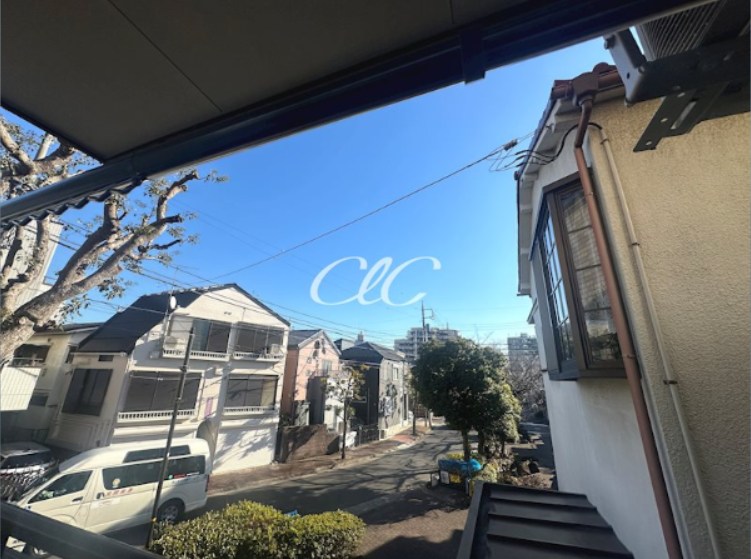 眺望　参考写真