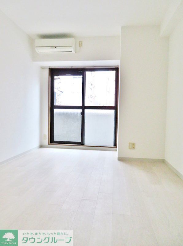 居室・リビング　リビング/居室