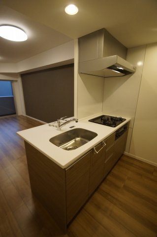 キッチン　参考写真