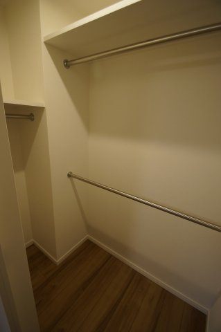 収納　参考写真