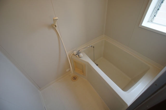 バス・シャワールーム　追焚機能付