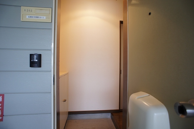 セキュリティ　ＴＶドアホン