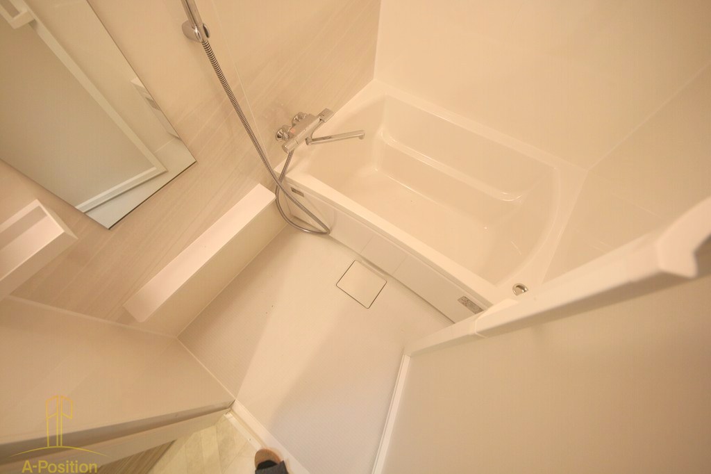 バス・シャワールーム　セイワパレス本町東