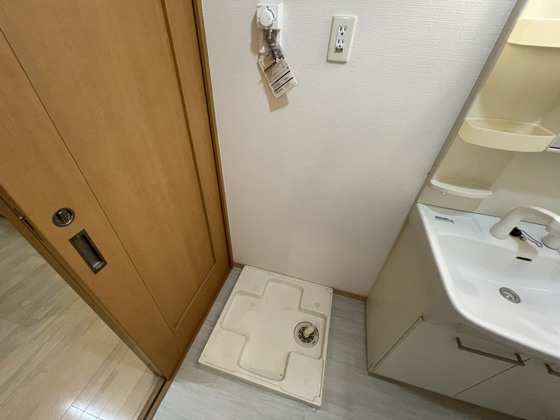 その他設備　※別部屋の写真です