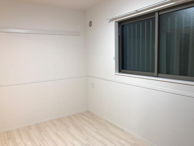その他部屋・スペース　洋室