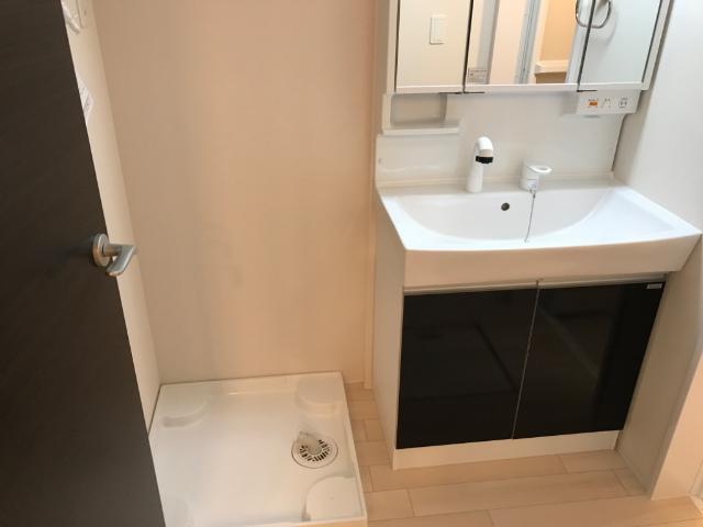 その他　脱衣所