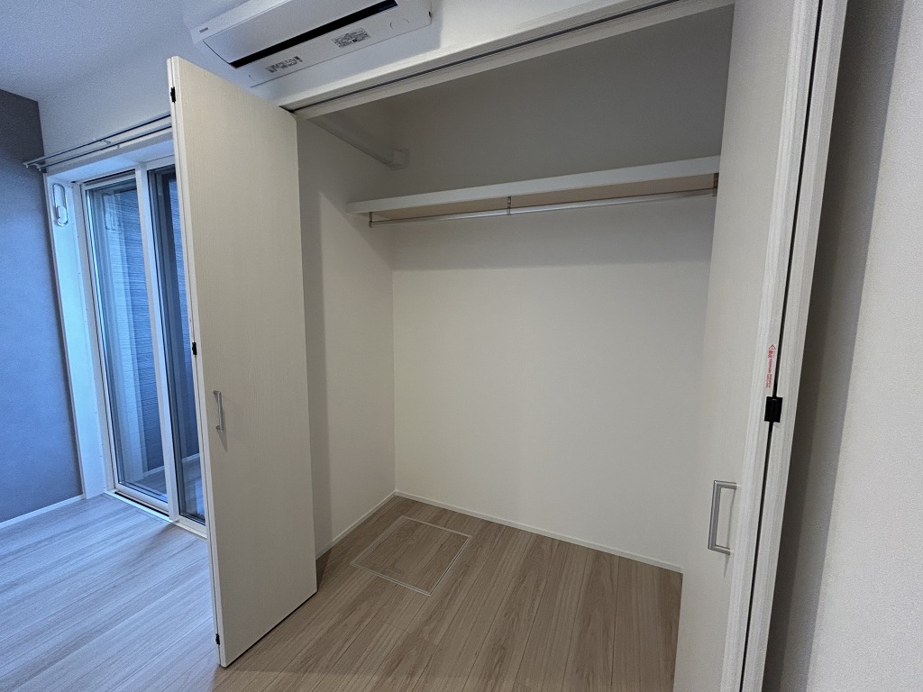 収納　※同一シリーズ別物件参照※