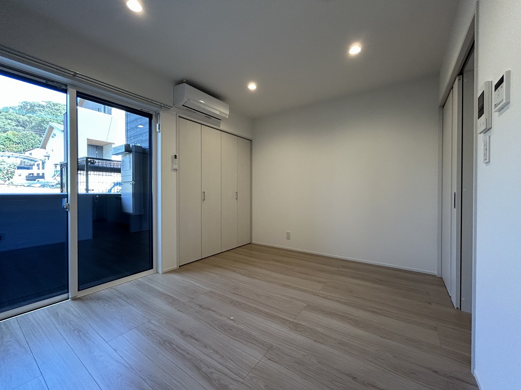 居室・リビング　※同一シリーズ別物件参照※