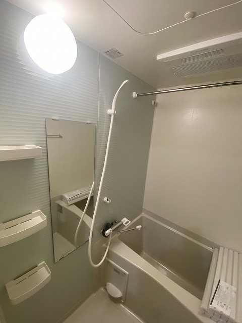 バス・シャワールーム　イメージ