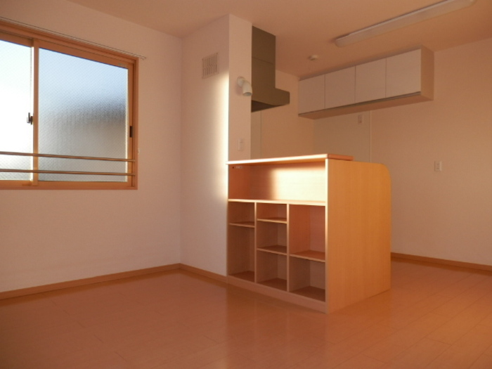 居室・リビング　ＬＤＫ10.5帖