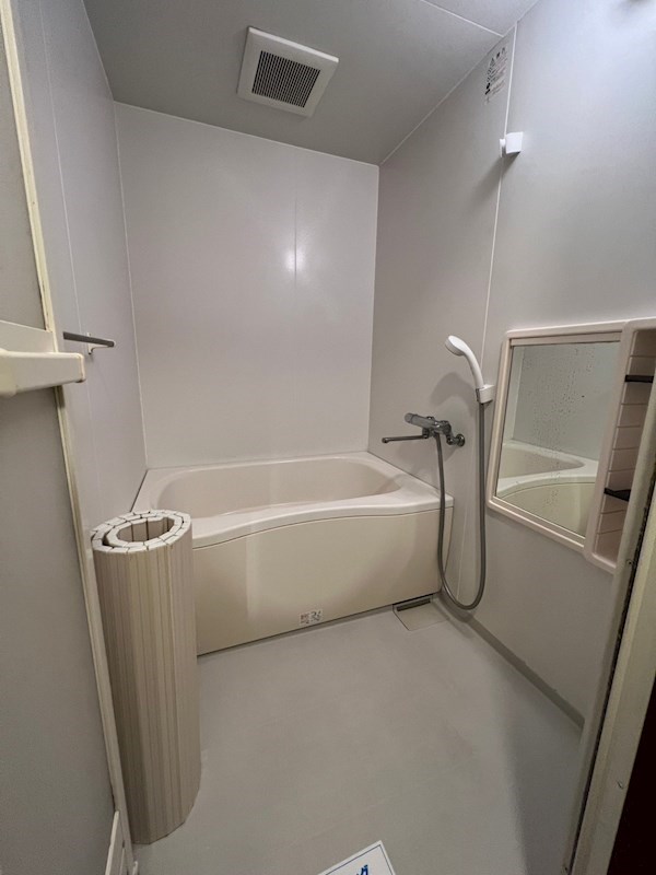 バス・シャワールーム　※別室参考写真