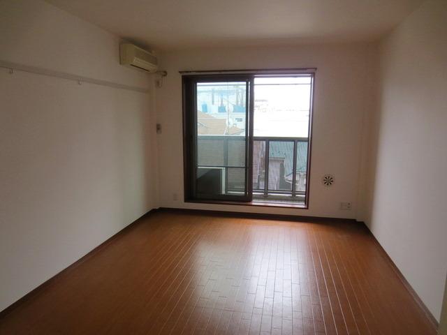 居室・リビング　※別室参考写真