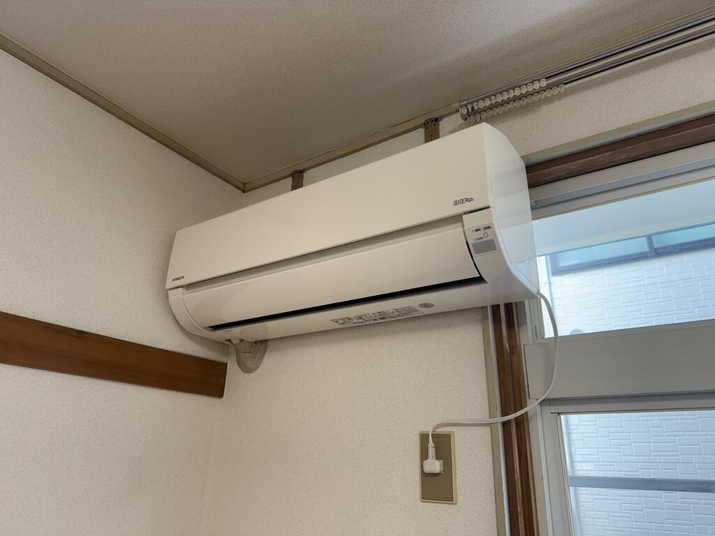 グランドハイツ岩切のその他写真