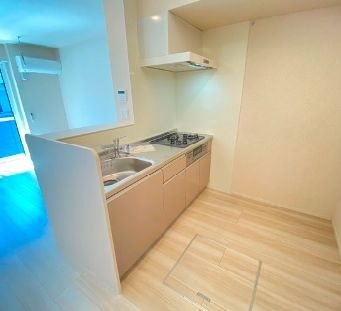 キッチン　別部屋参考写真