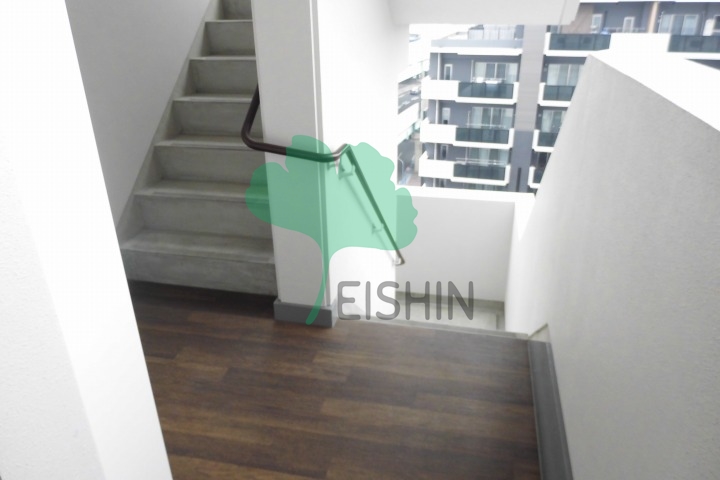 その他共有部分　同シリーズの写真です