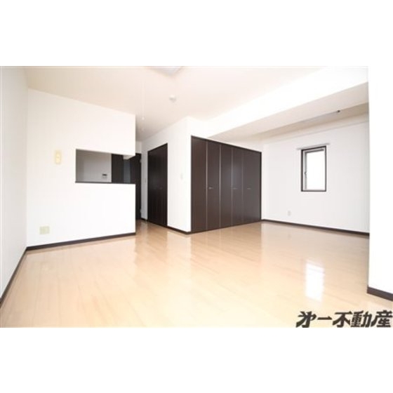 建物外観　居室