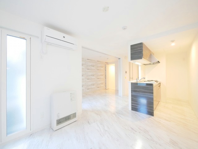 居室・リビング　リビングです♪