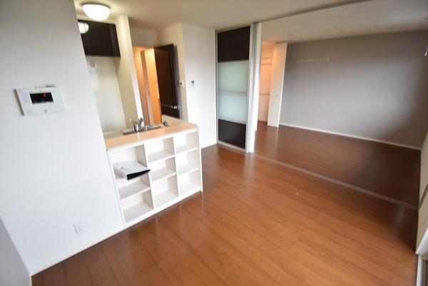 居室・リビング　同仕様写真