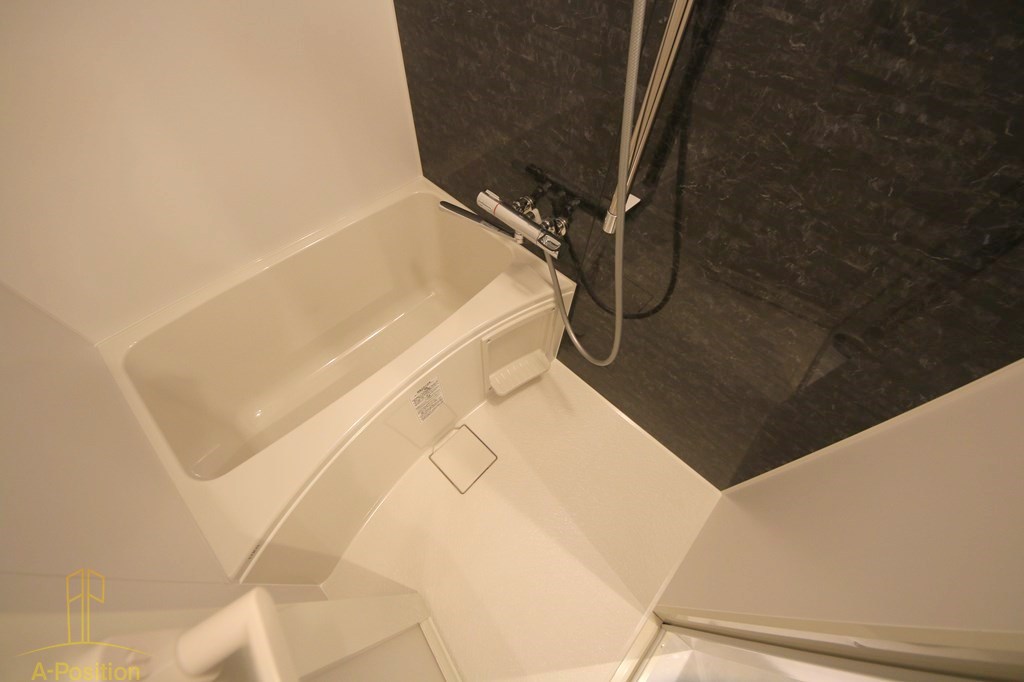 バス・シャワールーム　グラート梅田