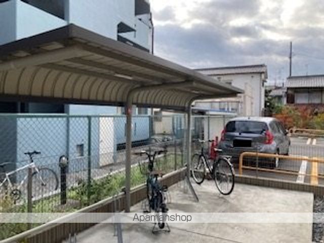 その他共有部分　その他共有部分