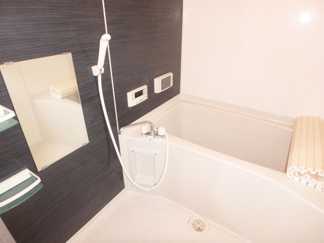 バス・シャワールーム　ゆったりバスルーム♪（イメージ）