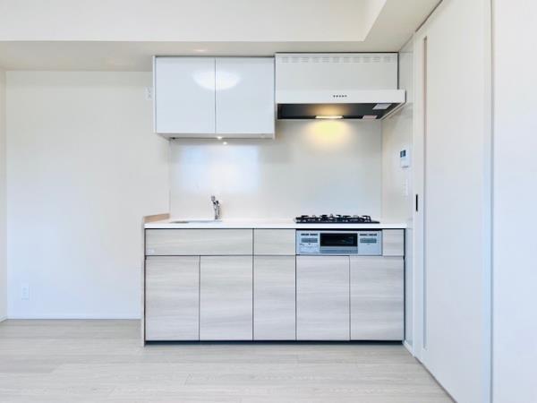 キッチン　参考写真