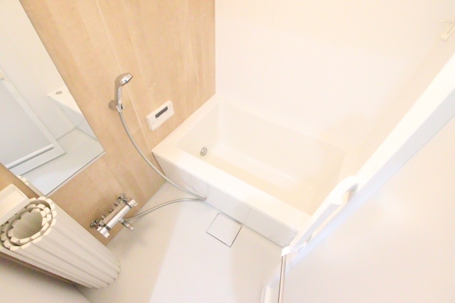 バス・シャワールーム　※別室の参考写真の為、現況優先です。