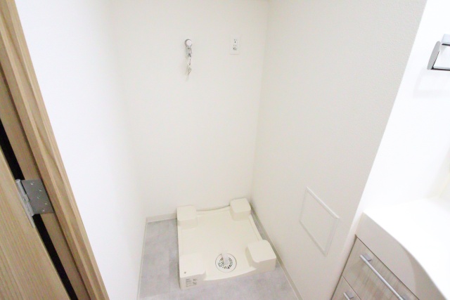 その他設備　※別室の参考写真の為、現況優先です。