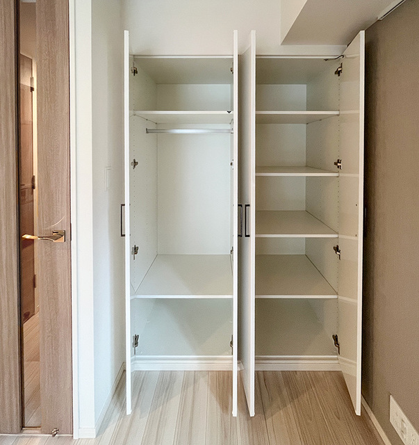 その他　※写真は同タイプ住戸です。