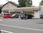 コンビニ　ミニストップ 静岡若松町店（コンビニ）まで224m