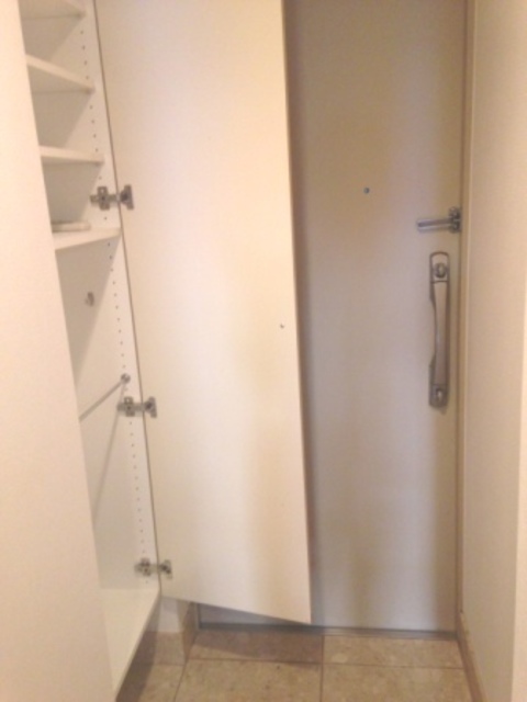 玄関　同タイプ