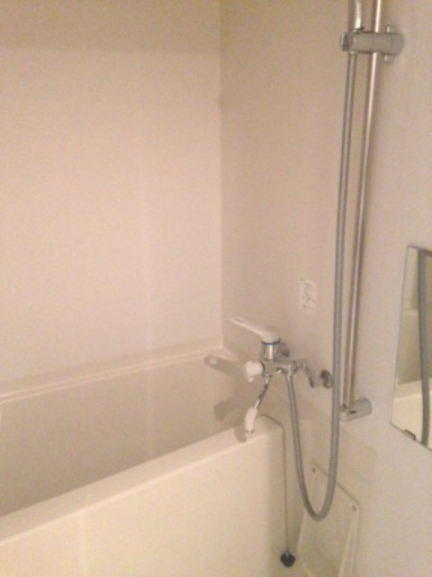 バス・シャワールーム　同タイプ