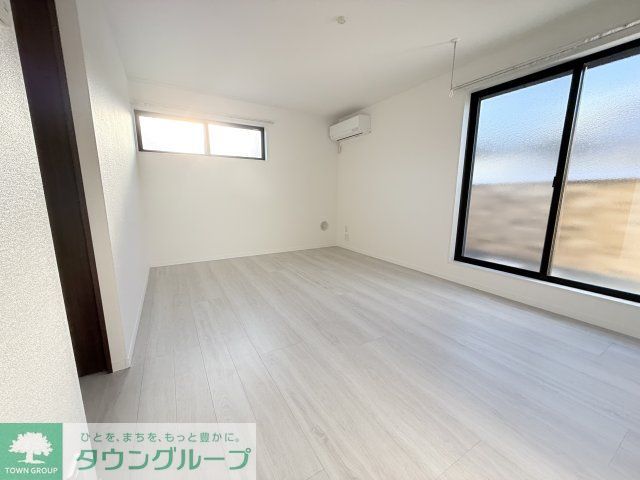 居室・リビング　同施工タイプ