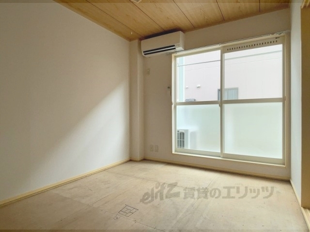 居室・リビング　和室