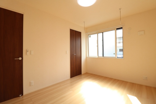 その他部屋・スペース　洋室