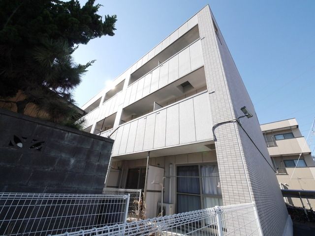 建物外観　★外観★