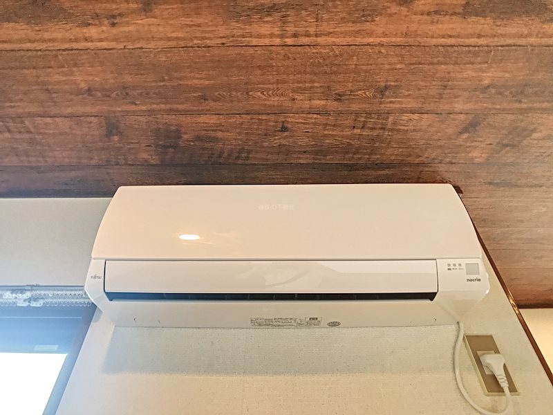 その他設備　他部屋参照