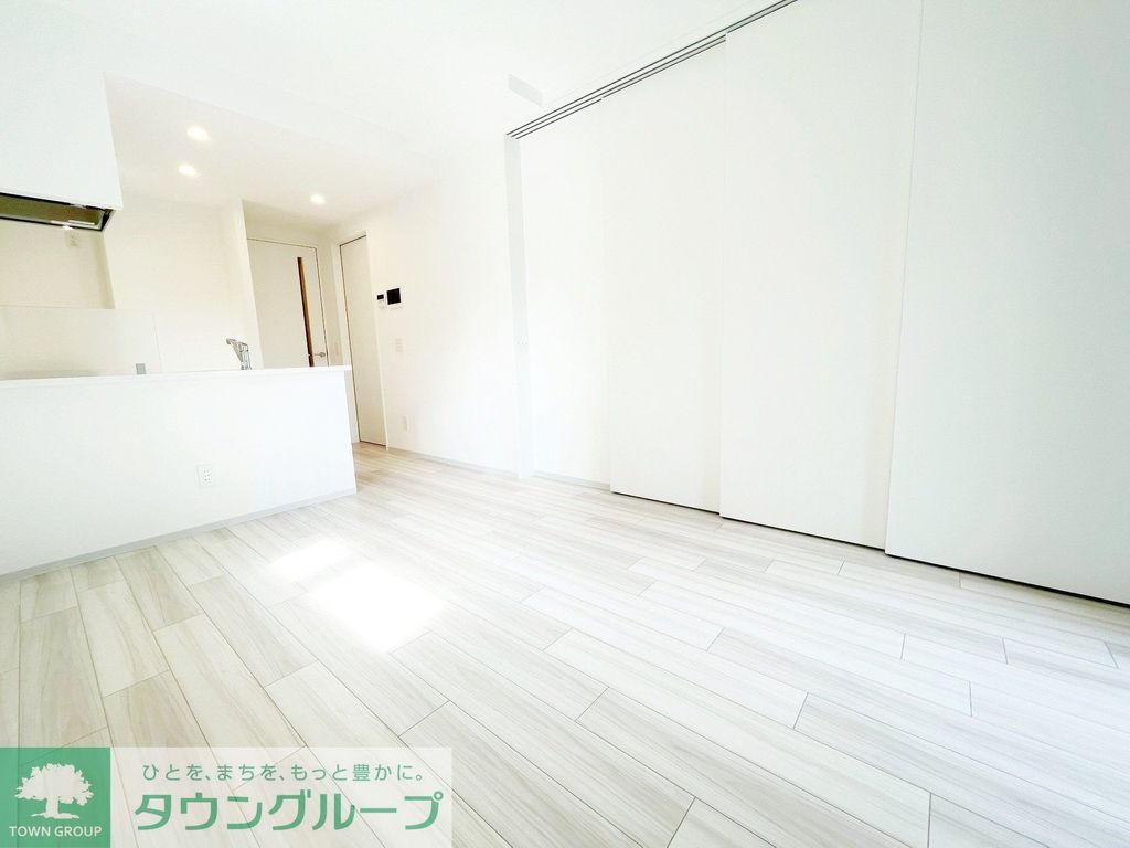 居室・リビング　リビング/居室