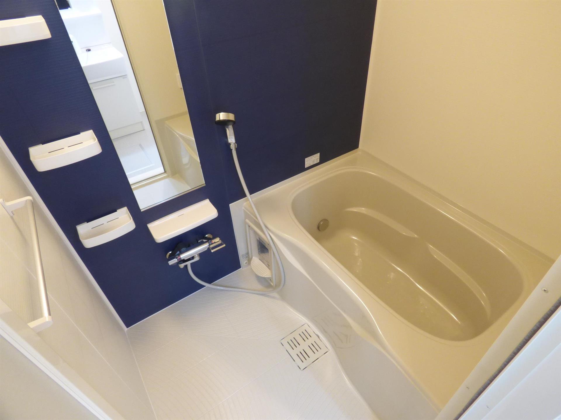 バス・シャワールーム　ユニットバス 追焚 浴室換気乾燥機