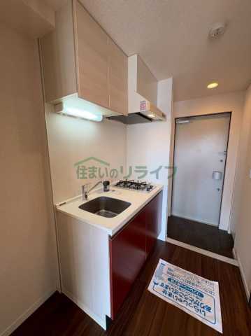 キッチン　ガレリア東新宿