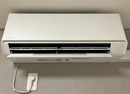 その他設備　☆エアコン☆