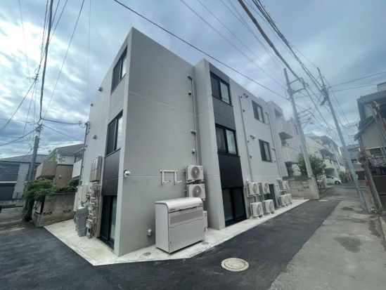 建物外観　☆きれいな外観☆