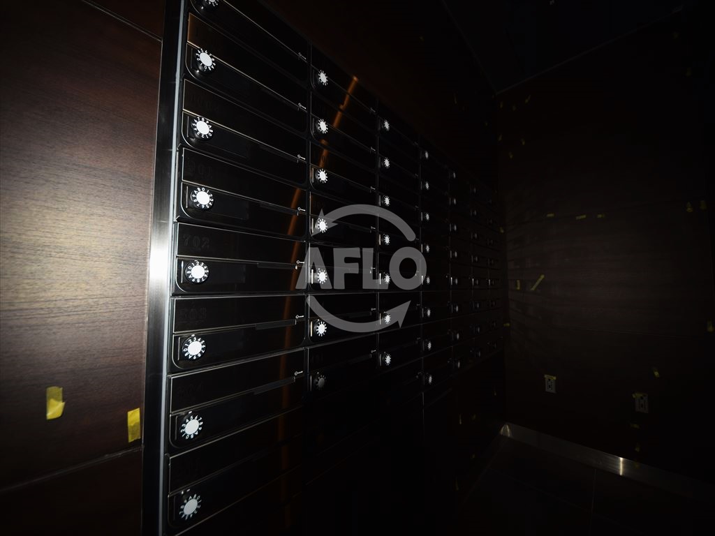 その他設備　パークアクシス本町　メールＢＯＸ