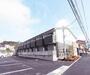 醍醐駅より徒歩6分 1階 築8年3ヶ月の賃貸物件