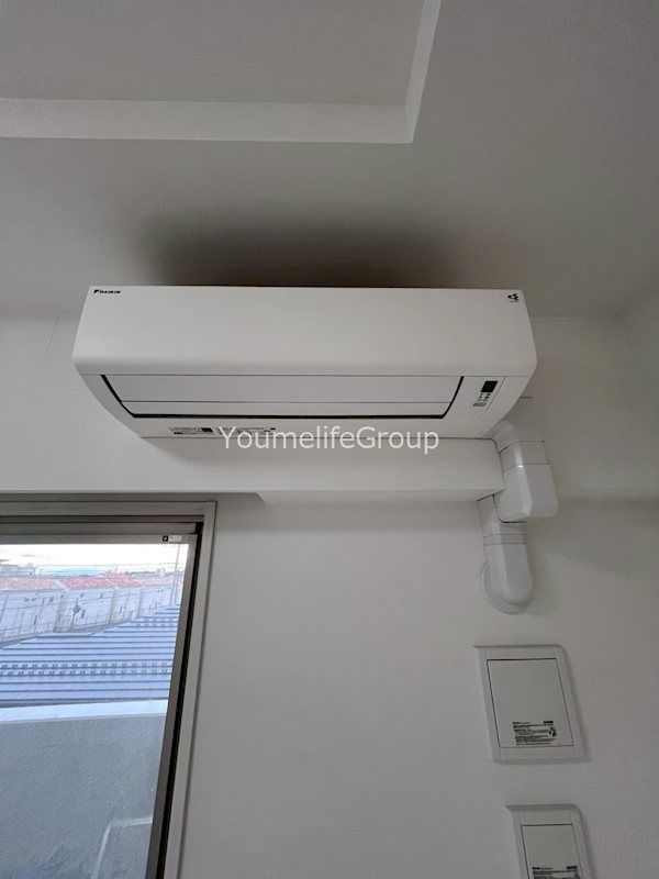 その他設備　別部屋参考写真