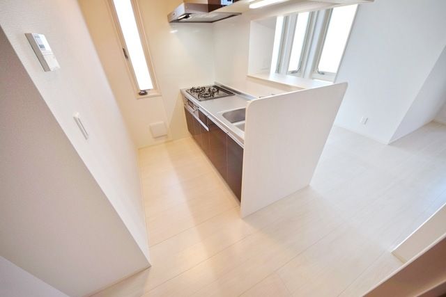 キッチン　★キッチンスペース★