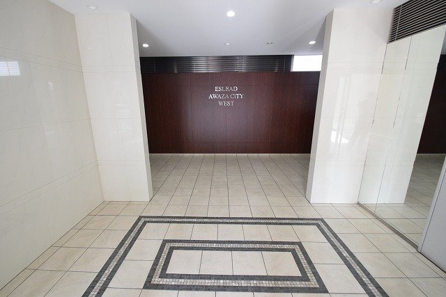 その他　ロビー